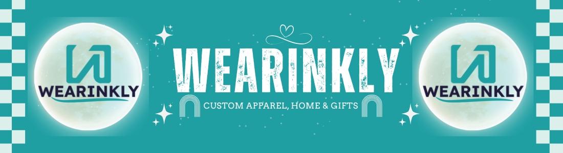 Banner for WearInkly